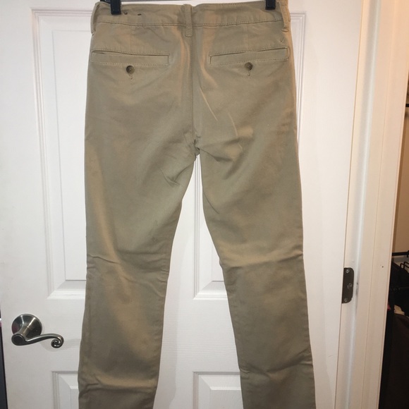 Pants - Picture 4 of 4